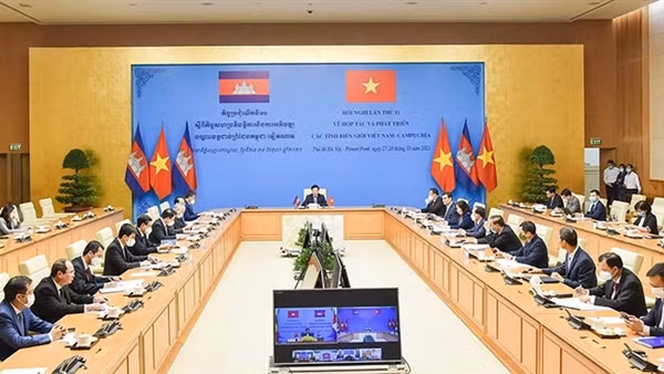 ASEAN quan tâm đến những đề xuất của Việt Nam về phục hồi bền vững ảnh 2
