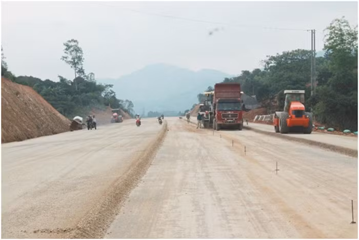 Mọi tiêu chí áp dụng là để đảm bảo chọn được nhà thầu có đủ năng lực kinh nghiệm thực hiện dự án -0
