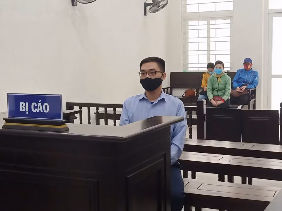 Chiếm đoạt tiền tỷ từ lừa vận chuyển khẩu trang y tế nhân đạo -0