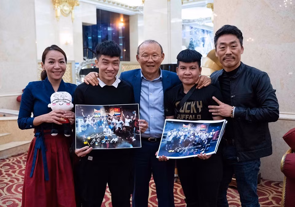 Nguyễn Thị Thu Nhi: Cô bé bán vé số đưa boxing Việt Nam lên bản đồ thế giới -0