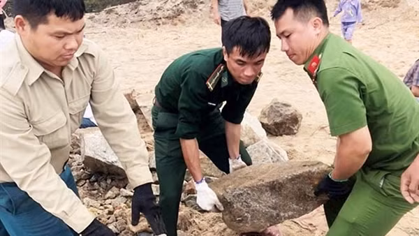 Chủ động ứng phó với cơn bão số 1 ảnh 2