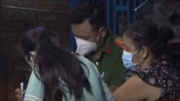 Bác thông tin đối tượng bắt cóc bé 2 tuổi&nbsp;ở TP Thủ Đức
