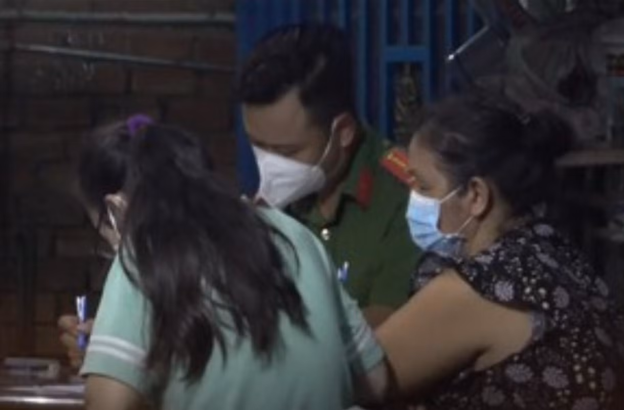 Bác thông tin đối tượng bắt cóc tbé 2 tuổi&nbsp;ở TP Thủ Đức -0