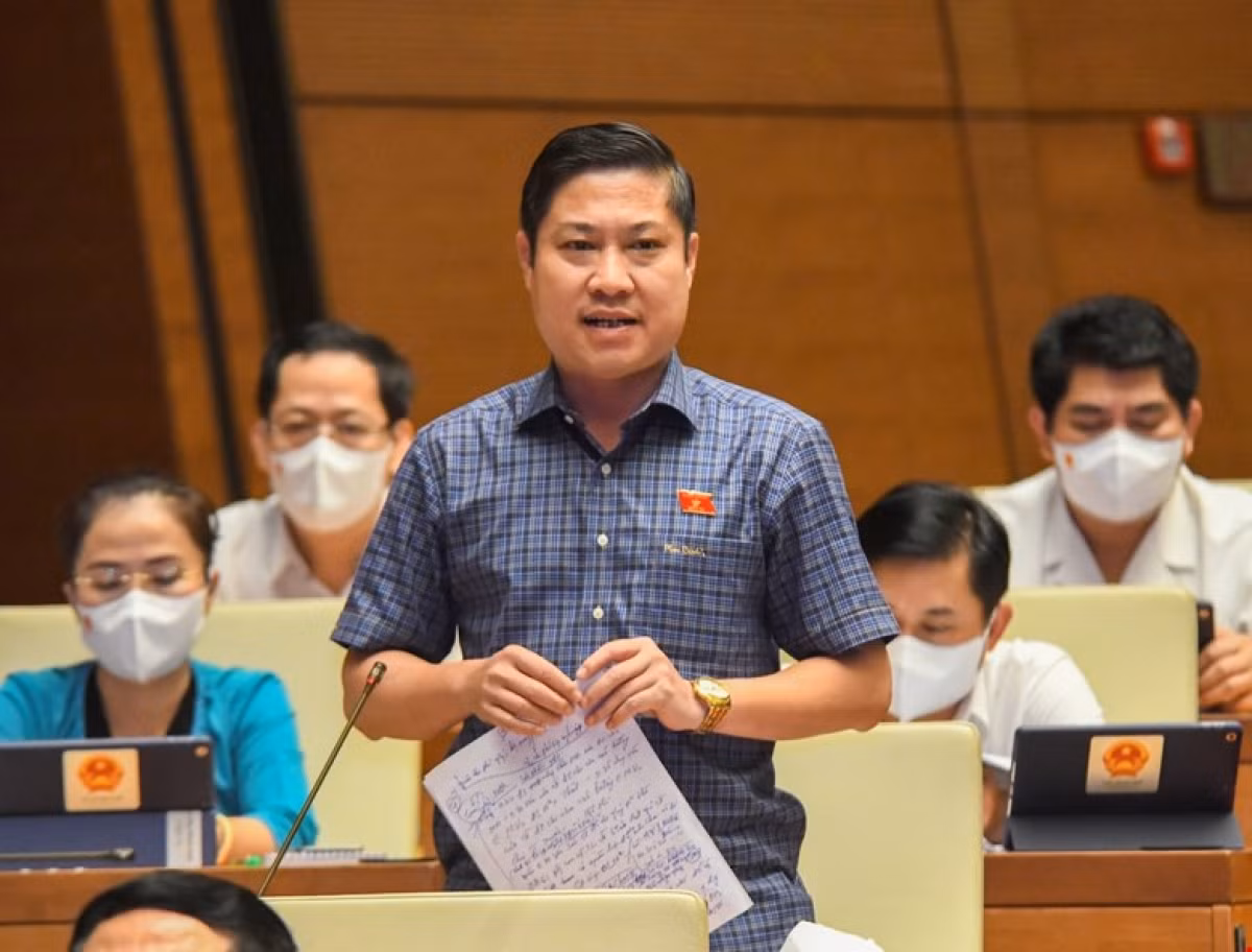 Đại biểu Quốc hội đề nghị sớm kết luận 