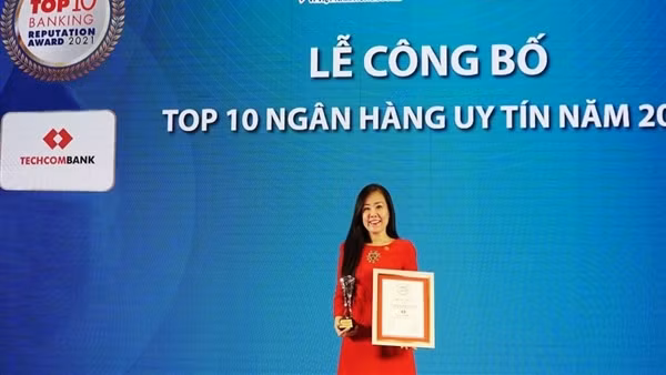 Techcombank tiên phong xây dựng giải pháp tài chính vay đổi nhà vượt trội ảnh 3