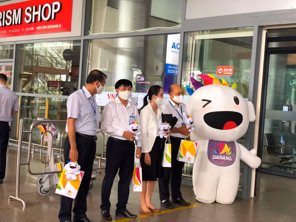 Du lịch Đà Nẵng gửi thông điệp “đón bạn trở lại”, sẵng sàng đón khách quốc tế -0