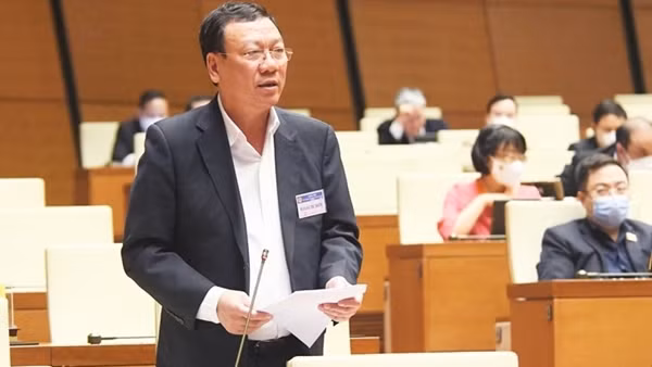 Chuyển vụ việc tham nhũng sang Cơ quan điều tra không đợi kết luận Thanh tra
