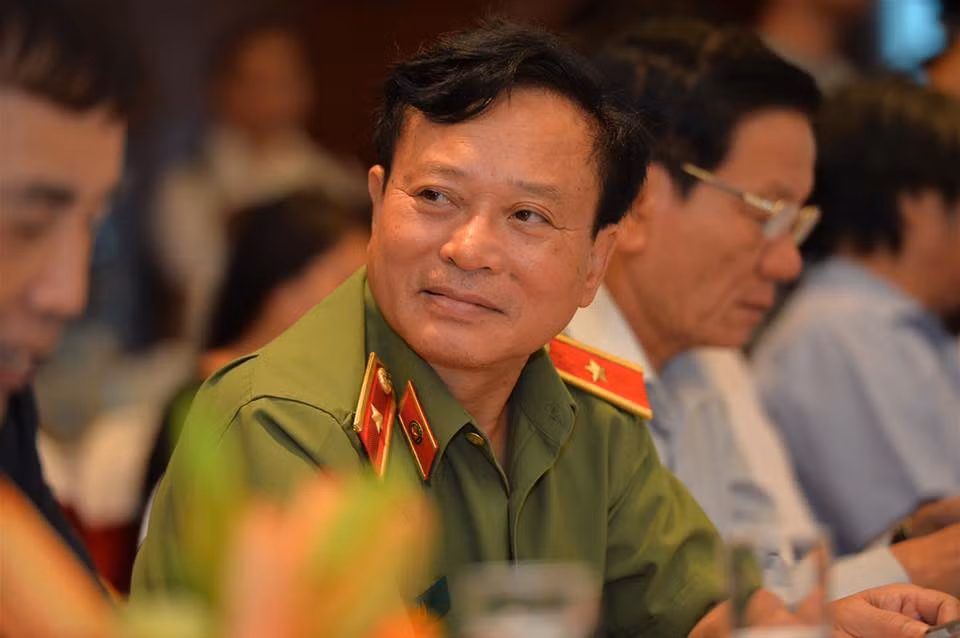 Báo CAND và các ấn phẩm Chuyên đề - “ngôi nhà chung” của giới văn nghệ sĩ -0