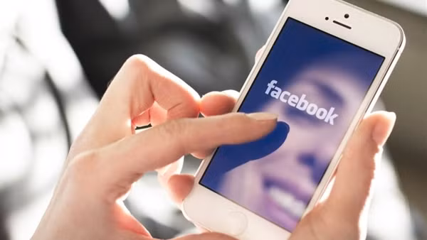 Facebook với nguy cơ cho người dùng ảnh 8