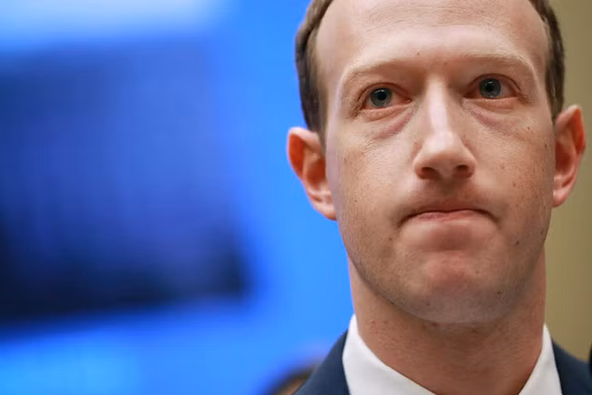 Facebook với nguy cơ cho người dùng -0