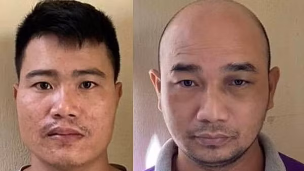 Chủ quán làm giả giấy tờ ô tô của khách đem cầm lấy 400 triệu đồng