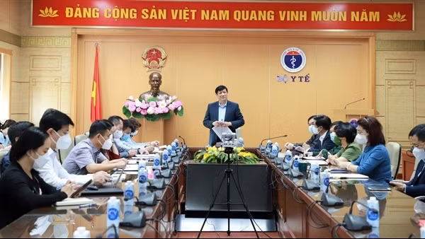 Hà Nội thêm 28 ca nhiễm COVID-19, xuất hiện ổ dịch cộng đồng mới ở Mê Linh ảnh 3
