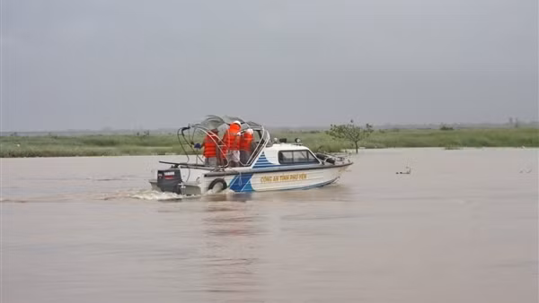 Phòng, chống thiên tai trong bối cảnh dịch COVID-19 - Thực tế từ các địa phương ảnh 2