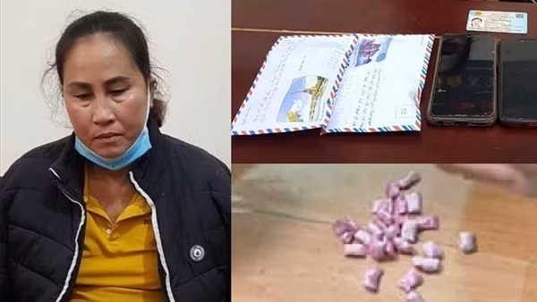 Triệt phá tụ điểm bán lẻ ma tuý, bắt giữ 3 đối tượng cùng nhiều tang vật ảnh 4