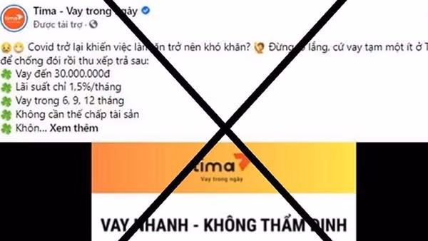 Hà Tĩnh nỗ lực ngăn chặn tội phạm lừa đảo trên mạng ảnh 3