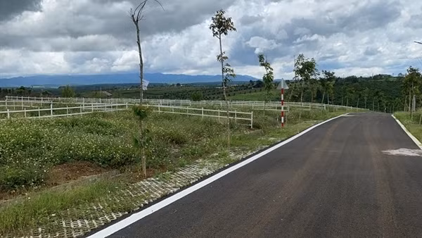 Đình chỉ hai dự án bất động sản “đình đám” nhất Lâm Đồng ảnh 3