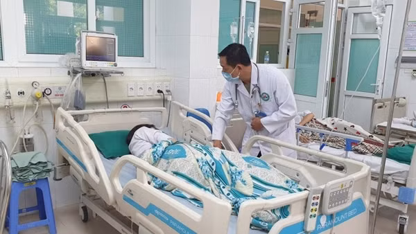 Xác định nguồn gốc kẹo chứa chất ma túy khiến nhiều học sinh ngộ độc