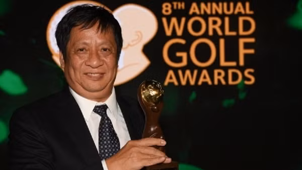 Du lịch golf có nhiều thuận lợi để phục hồi, phát triển ảnh 2