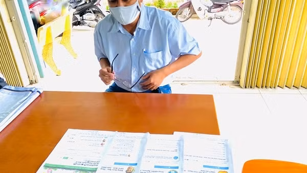 Ra mắt Trang thông tin đặc biệt Hồ Chí Minh và tư tưởng "lấy dân làm gốc" ảnh 6
