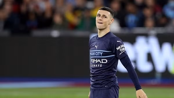 Thắng kịch tính Arsenal, Man City bỏ xa Chelsea và Liverpool ảnh 11
