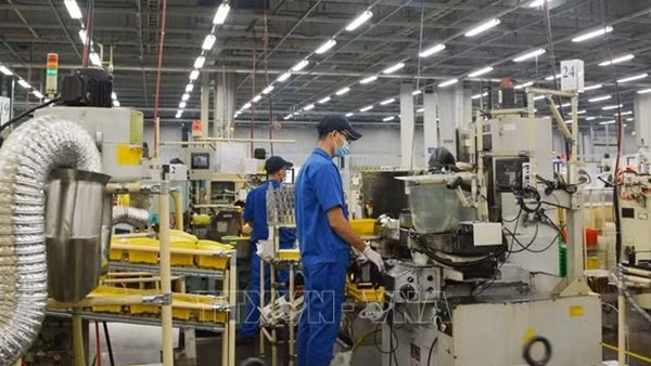 Thiếu trầm trọng nhà ở cho công nhân ảnh 2