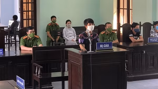 Khởi tố 15 đối tượng chống người thi hành công vụ ở Sóc Trăng ảnh 3