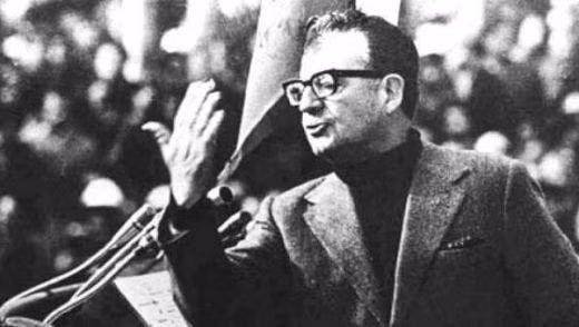 Điểm lại những vụ can thiệp của CIA ở Mỹ Latin -0