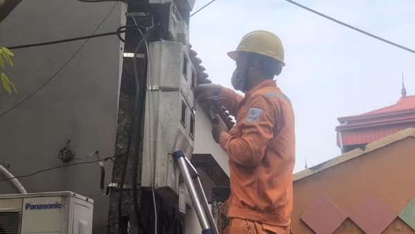 Bộ Công Thương chủ trì, nghiên cứu phương án cấp điện ra Côn Đảo ảnh 2