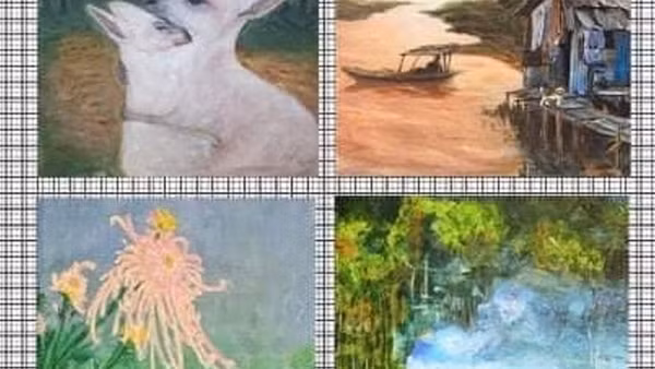 Giai điệu của tình yêu ảnh 4