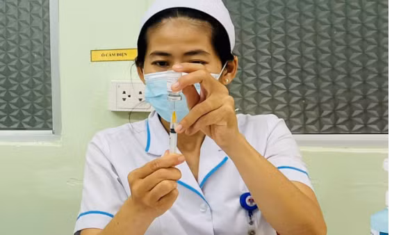 Công an TP Hồ Chí Minh sử dụng công nghệ để ngăn chặn tội phạm ảnh 2