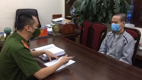 Truy quét tệ nạn mại dâm ở Tây Ninh ảnh 3