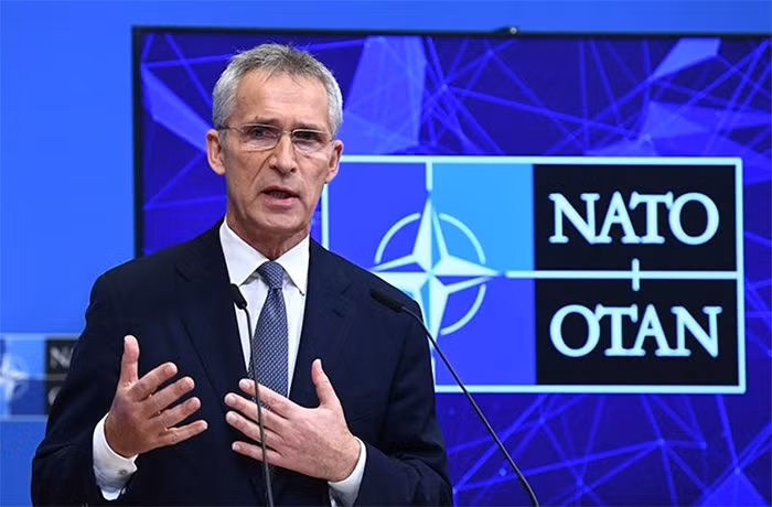 Quan hệ Nga-NATO tụt dốc -0