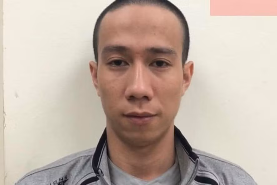 Phía sau những đường dây mại dâm 