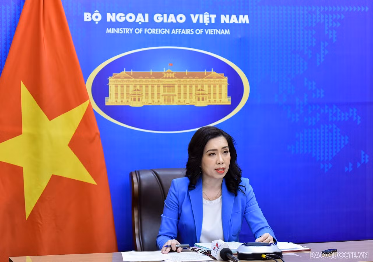 Việt Nam công nhận hộ chiếu vaccine của 72 quốc gia, vùng lãnh thổ -0