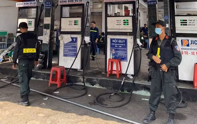 Xử lý nghiêm việc “bảo kê”, bao che cho hoạt động phạm tội kinh tế, buôn lậu -0