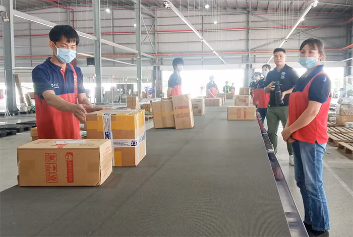 Chuyển đổi số giúp doanh nghiệp sẵn sàng thích nghi với dịch -0