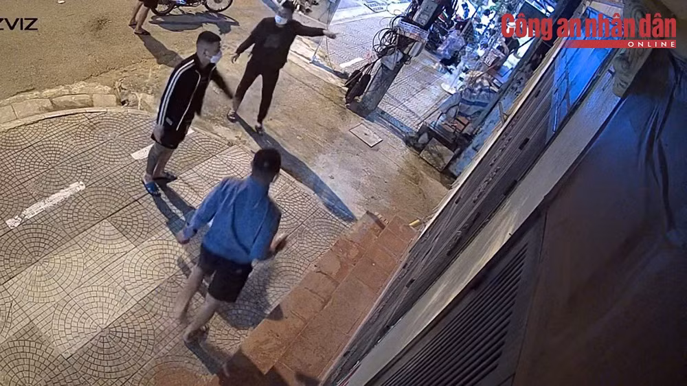 300 nạn nhân liên quan đường dây cho vay nặng lãi vừa bị triệt phá -0