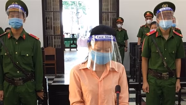 Bắt chủ hụi lừa đảo chiếm đoạt 1,3 tỷ đồng ảnh 3