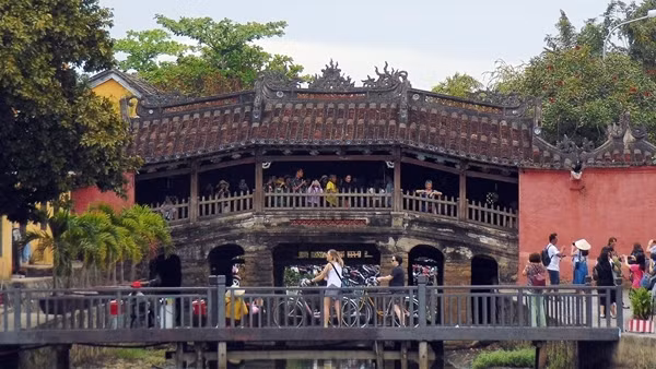 Quảng Nam đón đoàn du khách quốc tế đầu tiên vào ngày 17/11 ảnh 3