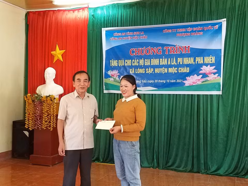 Nhân rộng phong trào 