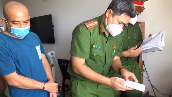 Nhận diện những “con rối” lưu vong chống phá đất nước ảnh 1