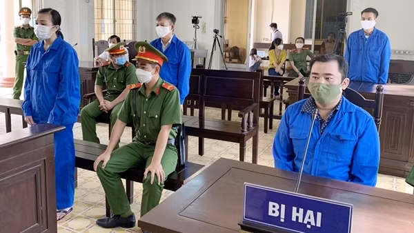 Nỗ lực giữ bình yên biên giới Tây Nam của Tổ quốc ảnh 4