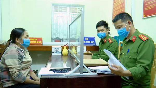 Sử dụng giấy phép lái xe giả gây tai nạn ảnh 2