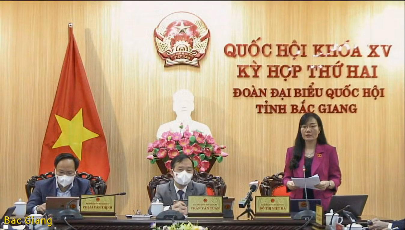 Tình hình tội phạm, vi phạm pháp luật cũng chuyển sang trạng thái mới -0