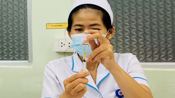 Trà Vinh ban hành kế hoạch cho học sinh học trực tiếp từ ngày 20/12 ảnh 3