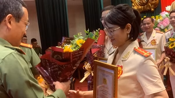 Bế mạc Hội thi điều lệnh, bắn súng, võ thuật bảng thi số 6 ảnh 7