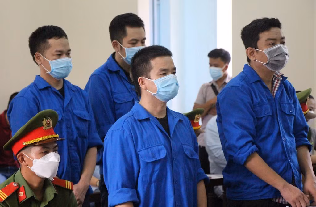 Nhóm “Báo Sạch” ân hận, xin được xem xét hưởng sự khoan hồng của pháp luật -0