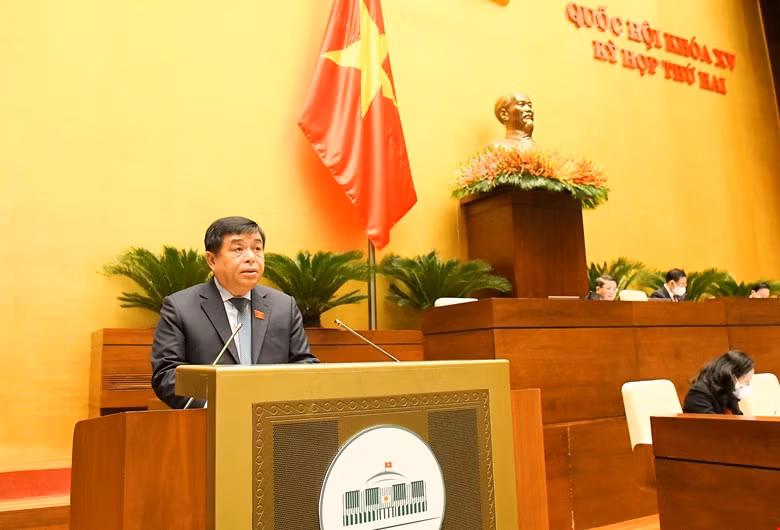 Cơ chế đặc thù nào cho Hải Phòng, Thanh Hóa, Nghệ An, Thừa Thiên Huế phát triển? -0