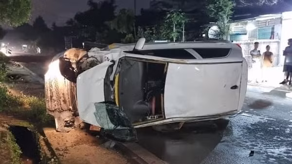 Quảng Ninh chỉ đạo xử lý vụ TNGT trước trạm kiểm dịch ảnh 4