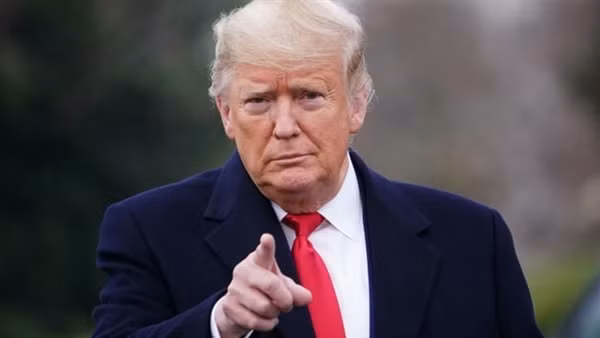 Nghi án Mỹ "tịch thu" thư ông Kim gửi cựu Tổng thống Trump ảnh 2